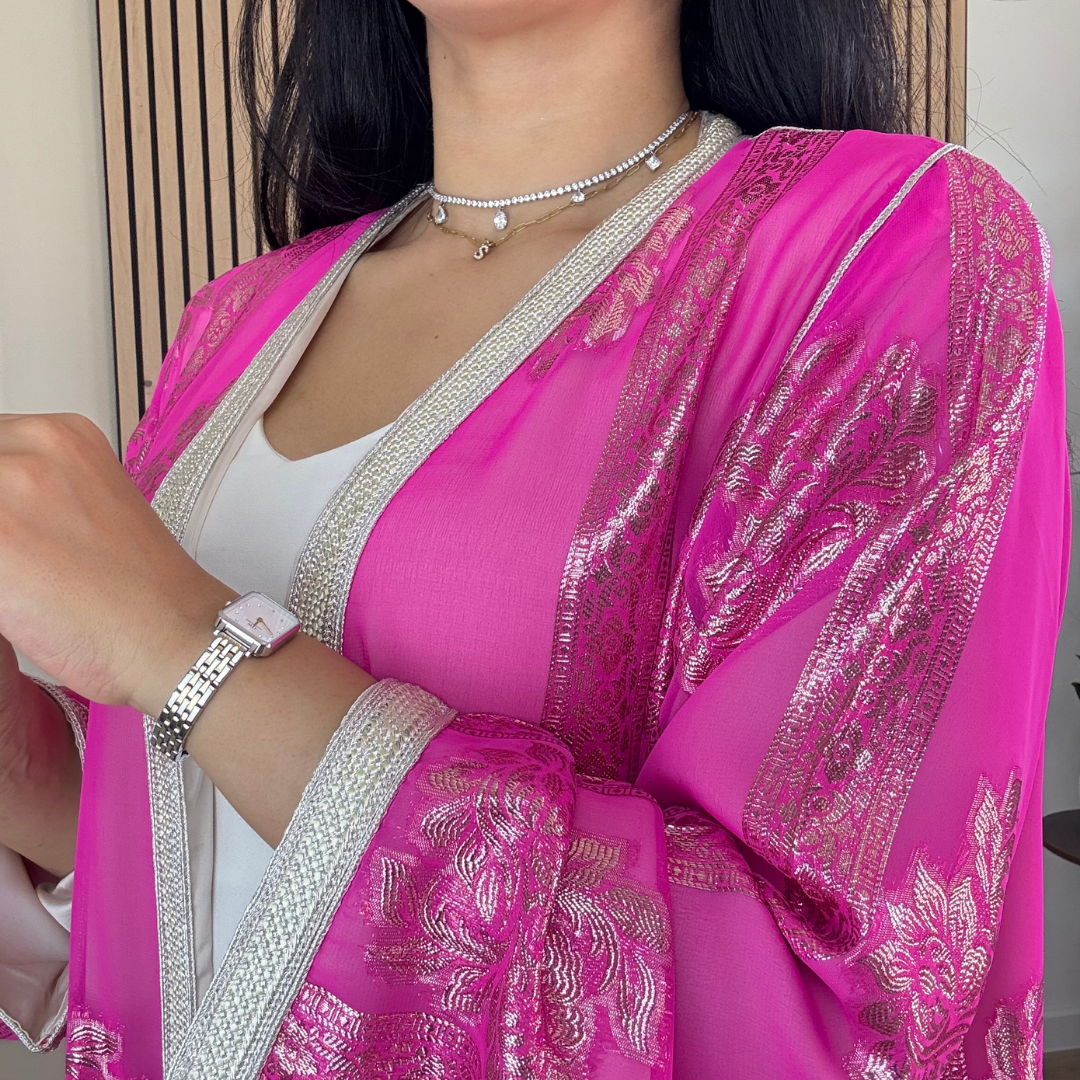 Kimono Dfina – L’élégance réinventée