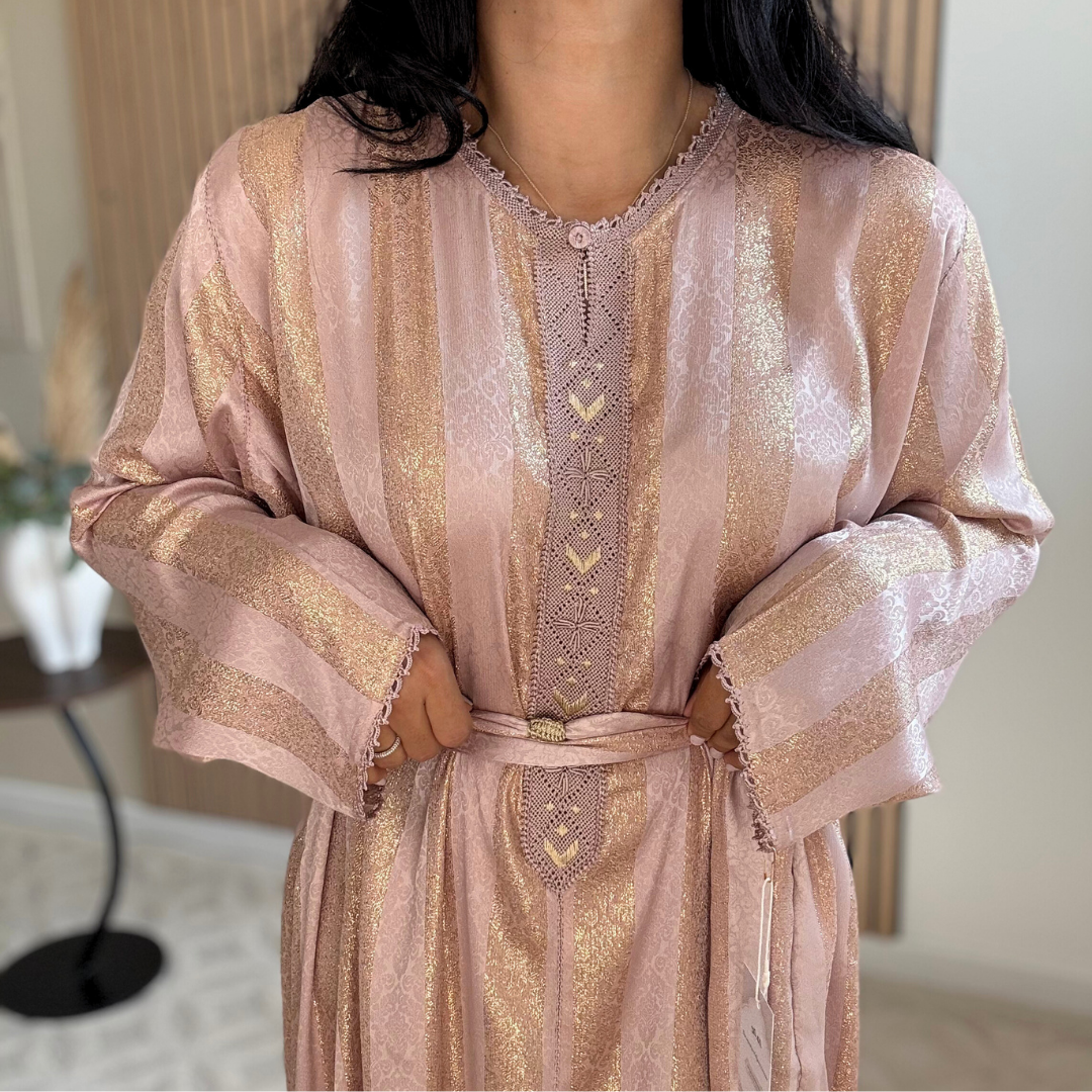 Qmiss Jawhara avec son mejdoul – L’Excellence de la Randa