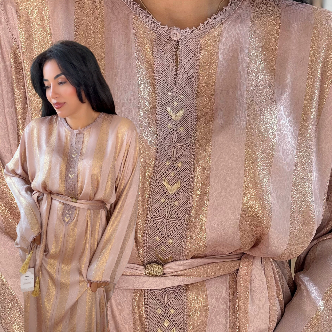 Qmiss Jawhara avec son mejdoul – L’Excellence de la Randa