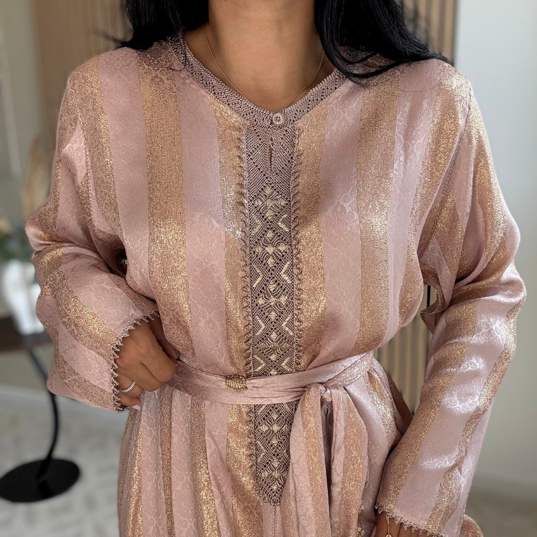 Qmiss Jawhara avec son mejdoul – L’Excellence de la Randa