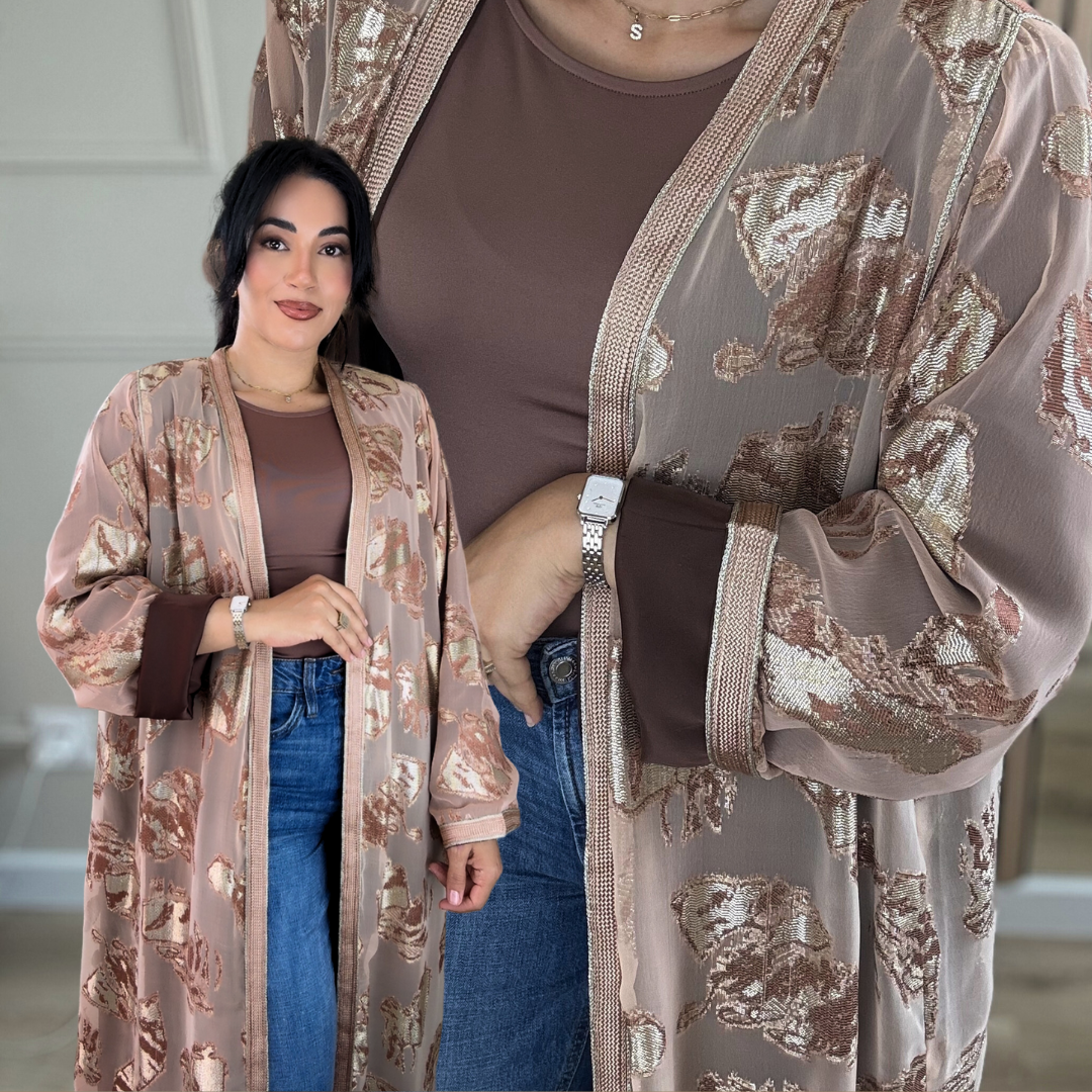 Kimono Dfina – L’élégance réinventée