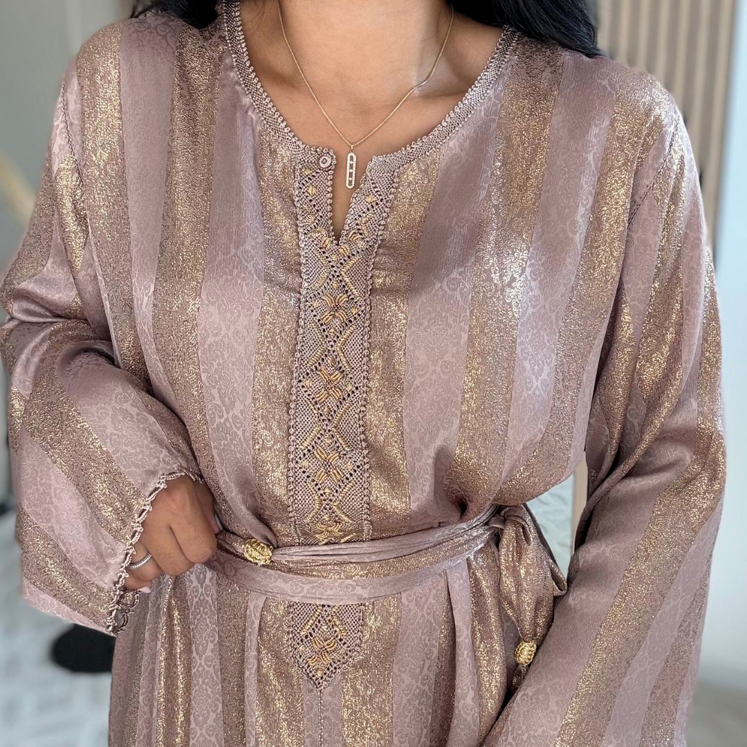 Qmiss Jawhara avec son mejdoul – L’Excellence de la Randa