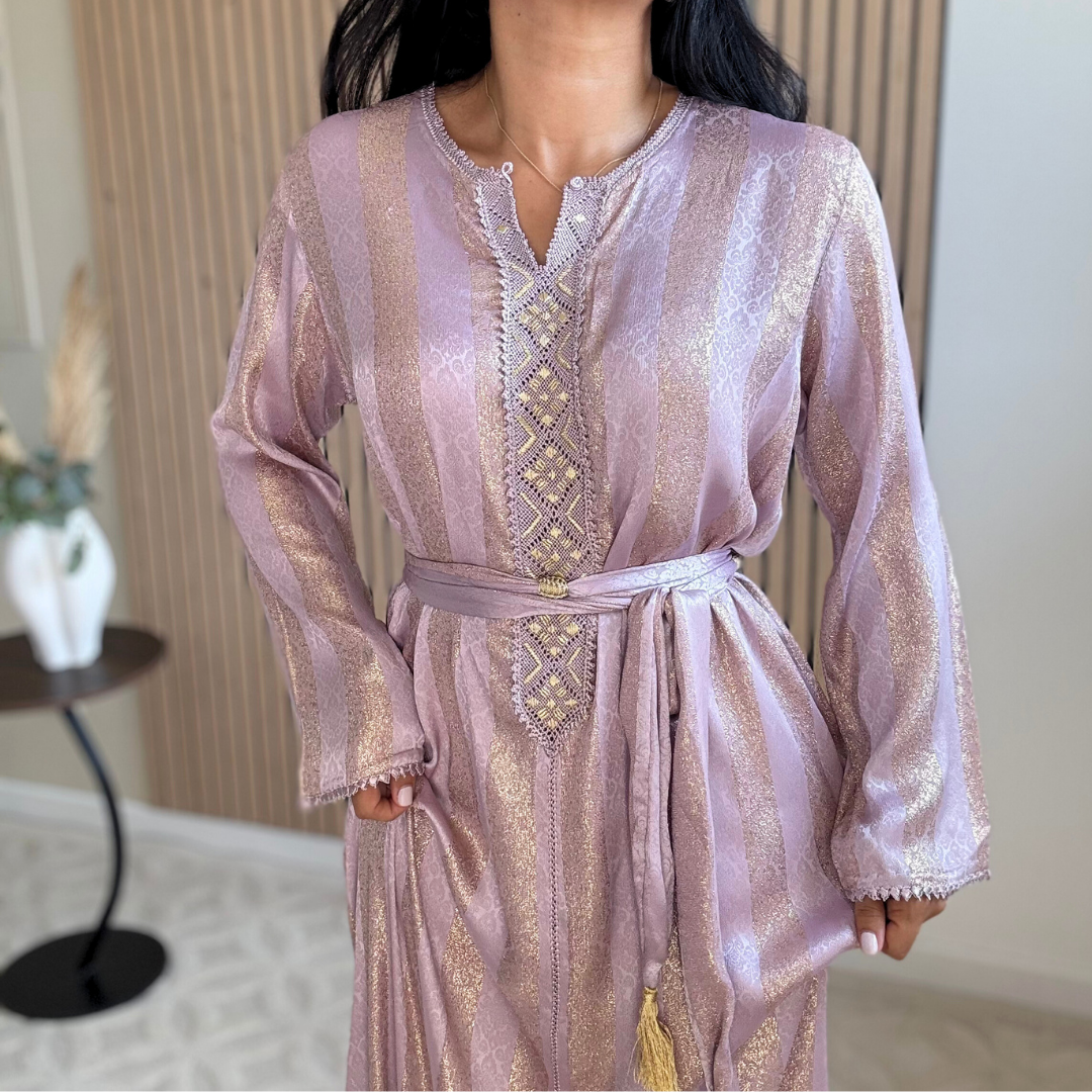 Qmiss Jawhara avec son mejdoul – L’Excellence de la Randa