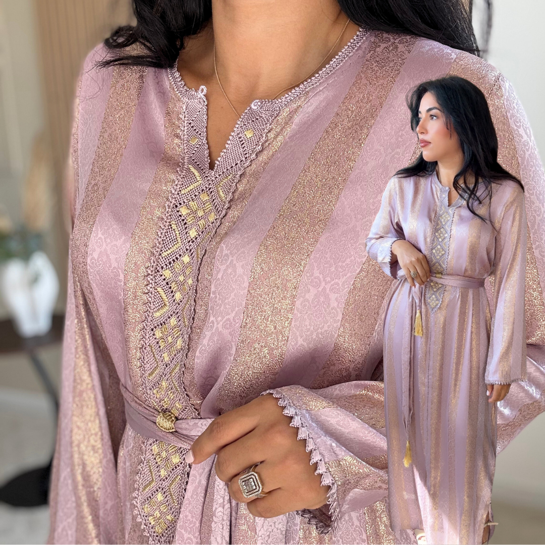 Qmiss Jawhara avec son mejdoul – L’Excellence de la Randa