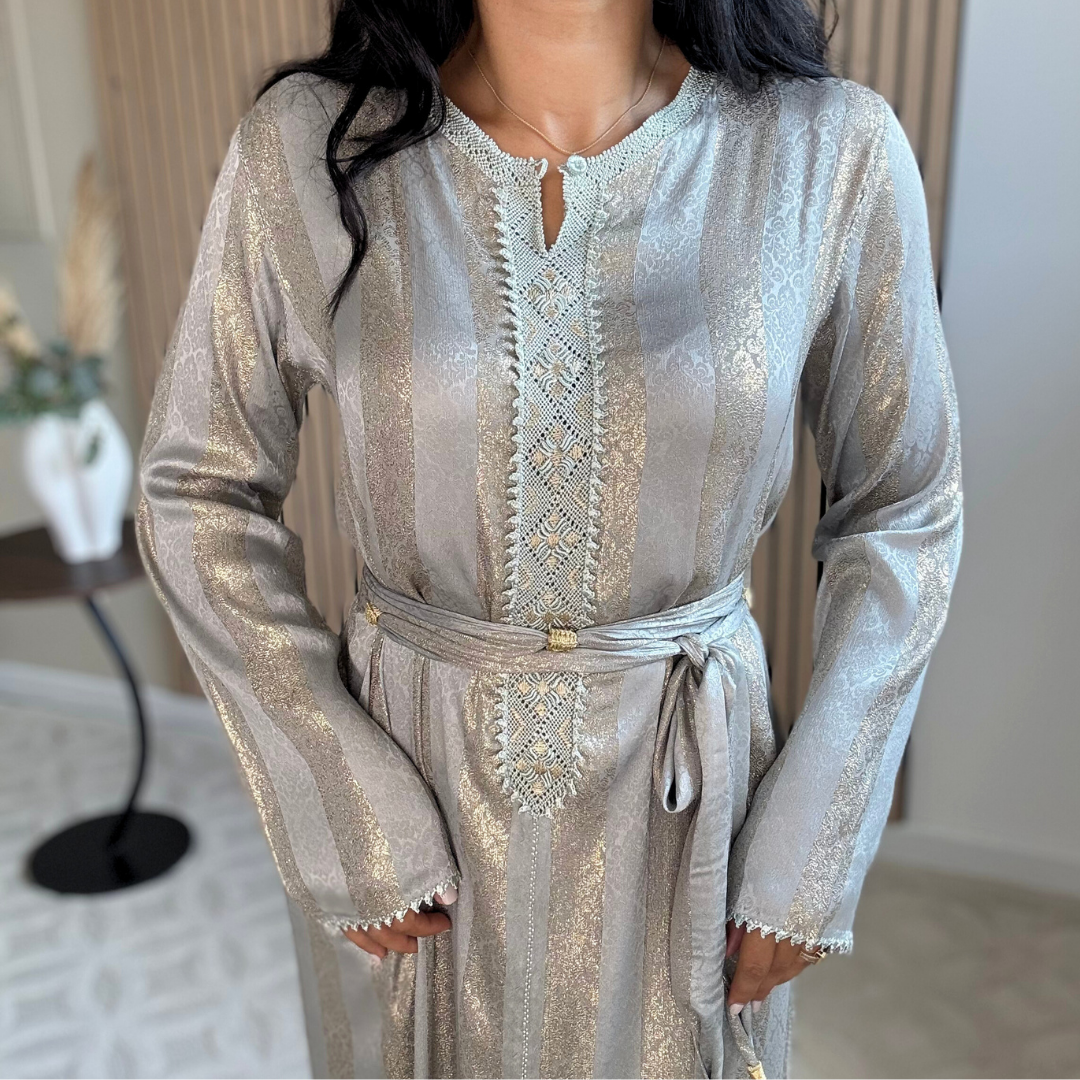 Qmiss Jawhara avec son mejdoul – L’Excellence de la Randa