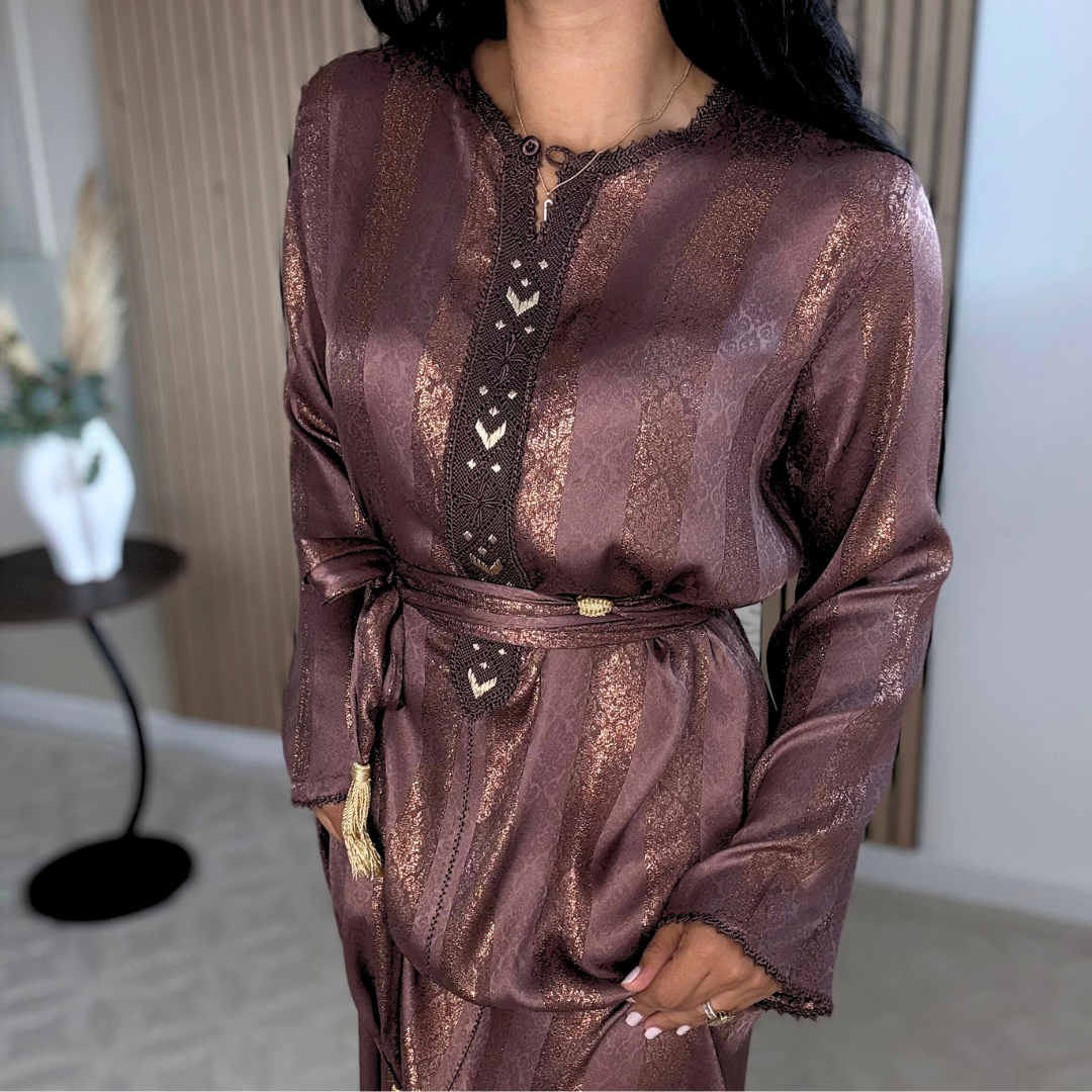 Qmiss Jawhara avec son mejdoul – L’Excellence de la Randa