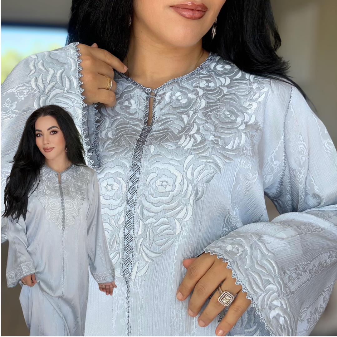Qmiss Jawhara – Tarz Rbati & Randa