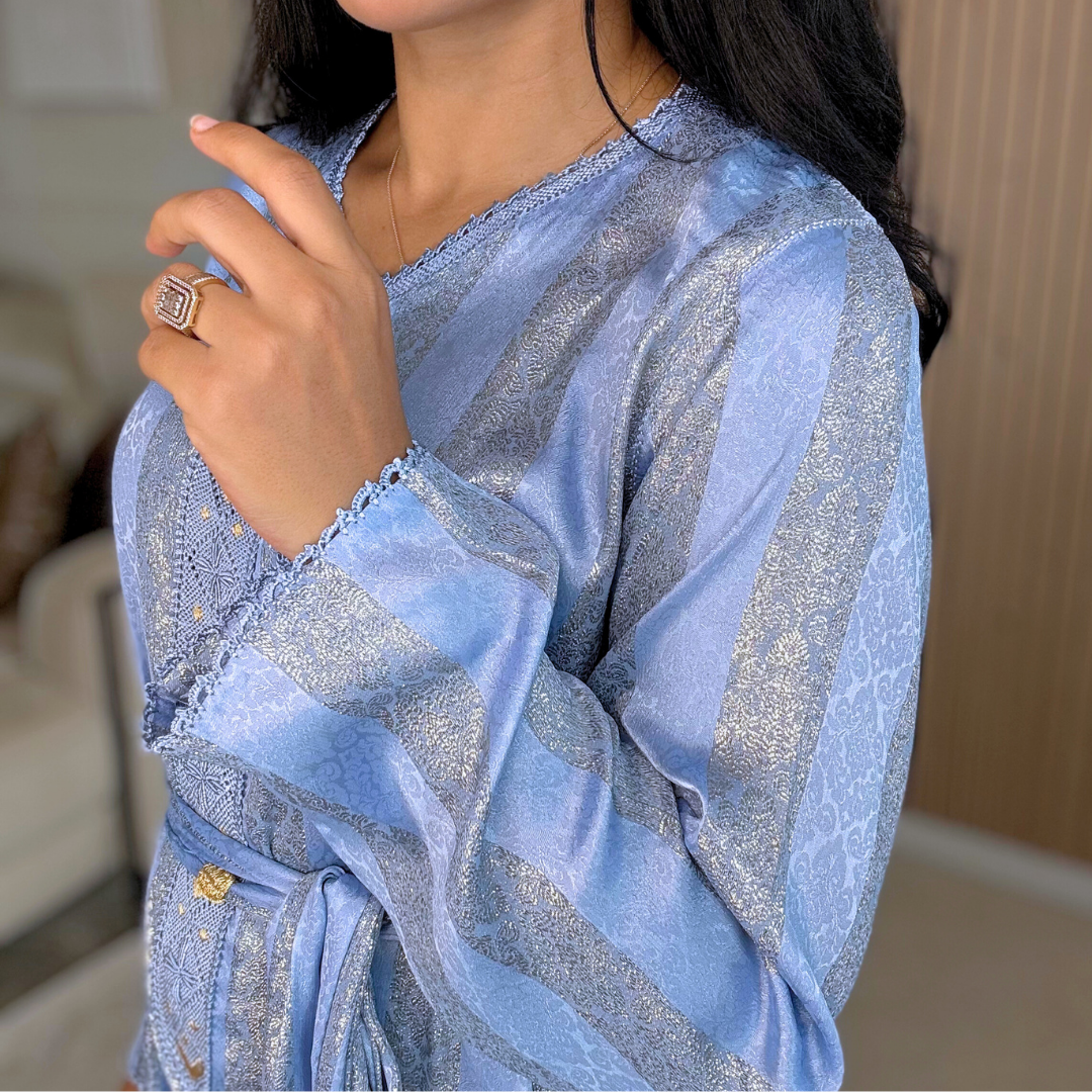 Qmiss Jawhara avec son mejdoul – L’Excellence de la Randa