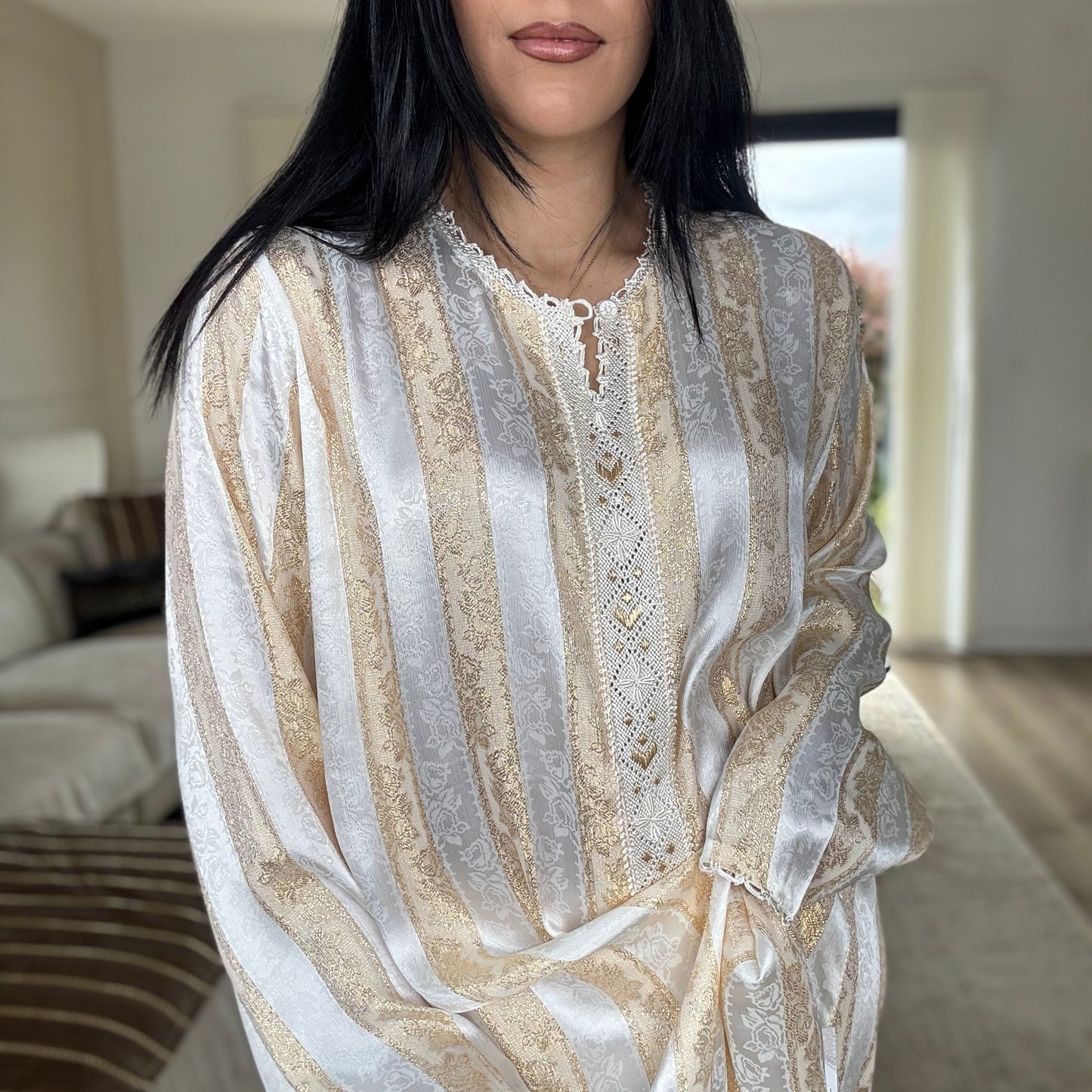 Kmiss Jawhara - Couture Randa