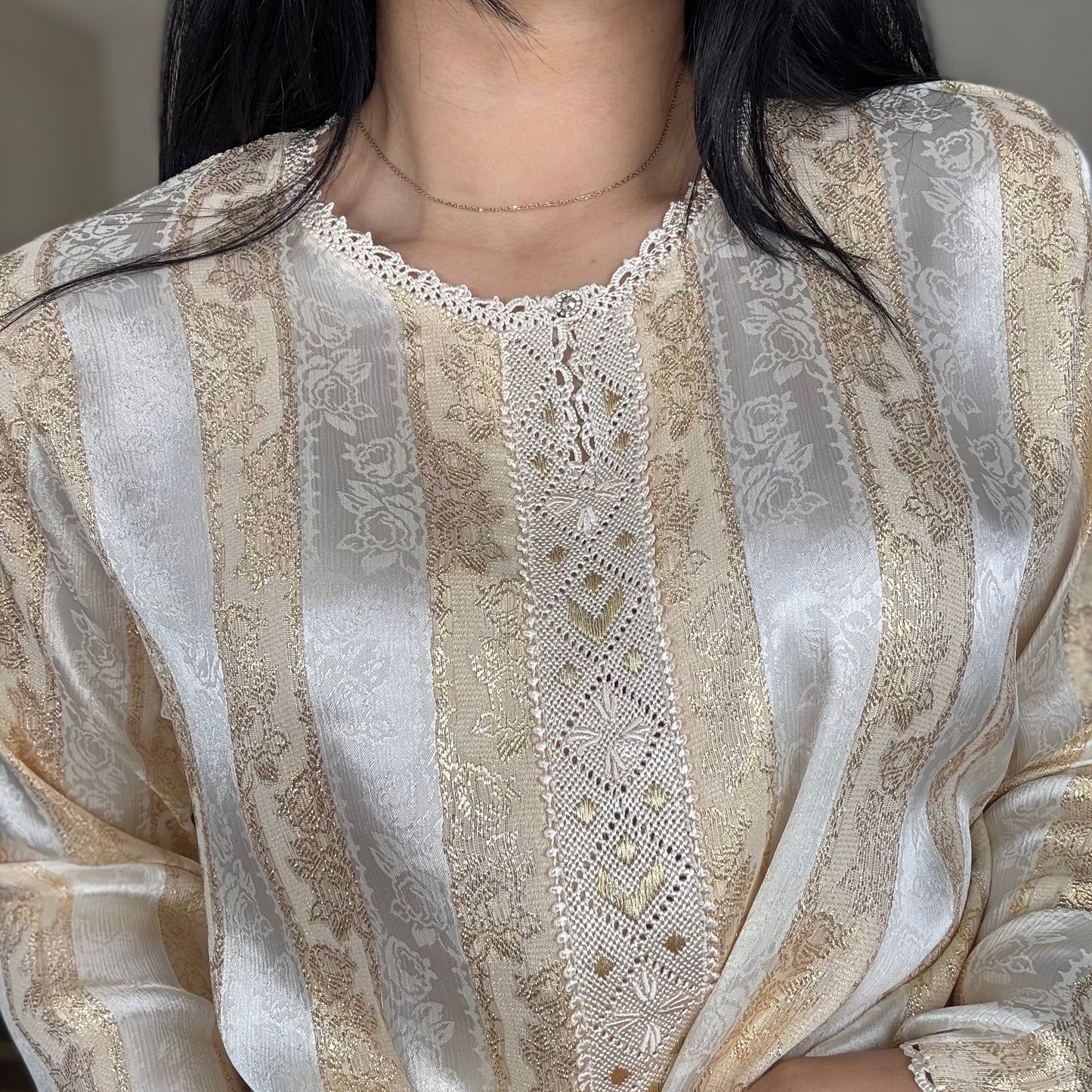 Kmiss Jawhara - Couture Randa