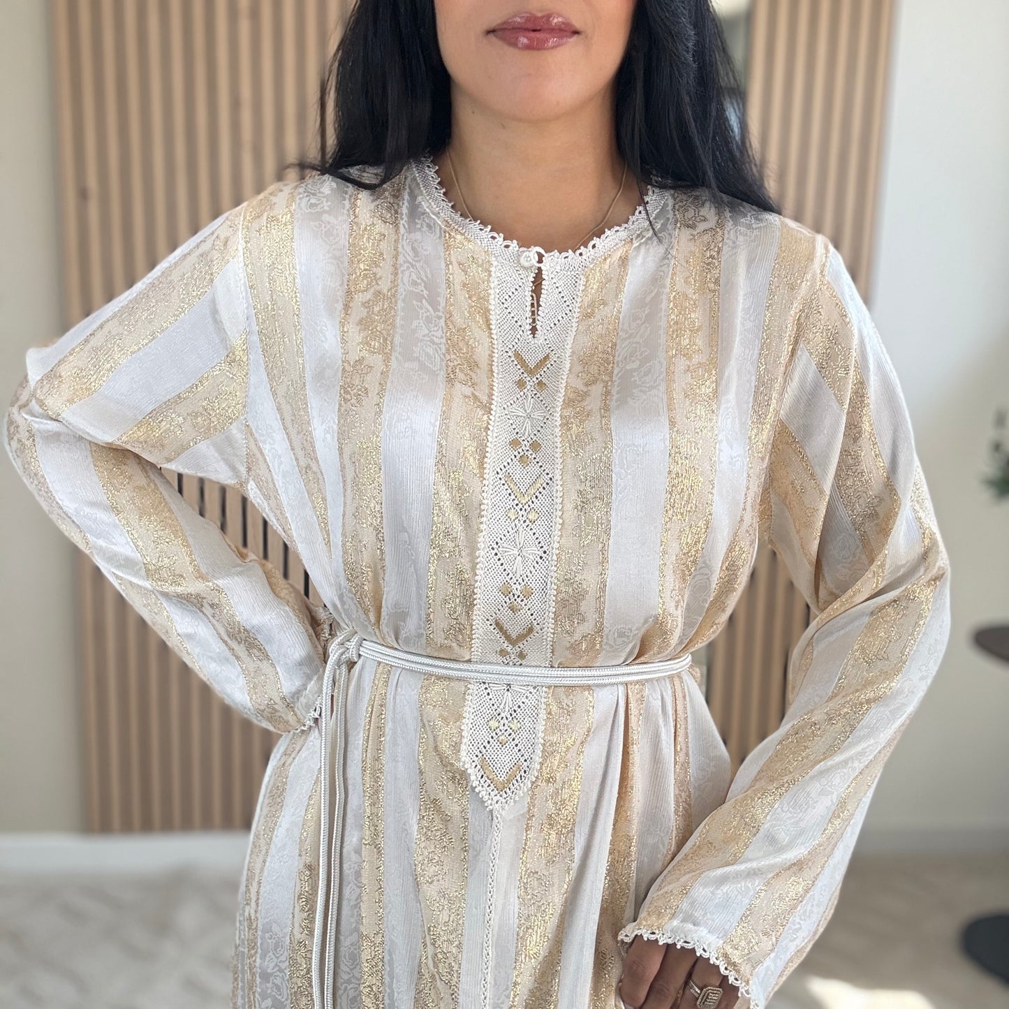 Qmiss Randa « Jawhara » – Fait main