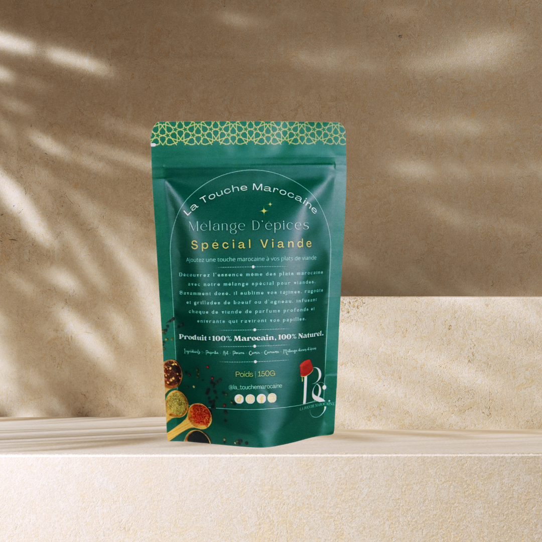 Mélange Spécial Viande