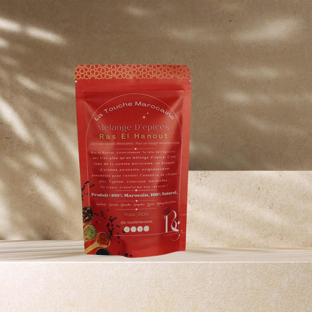 Ras el Hanout