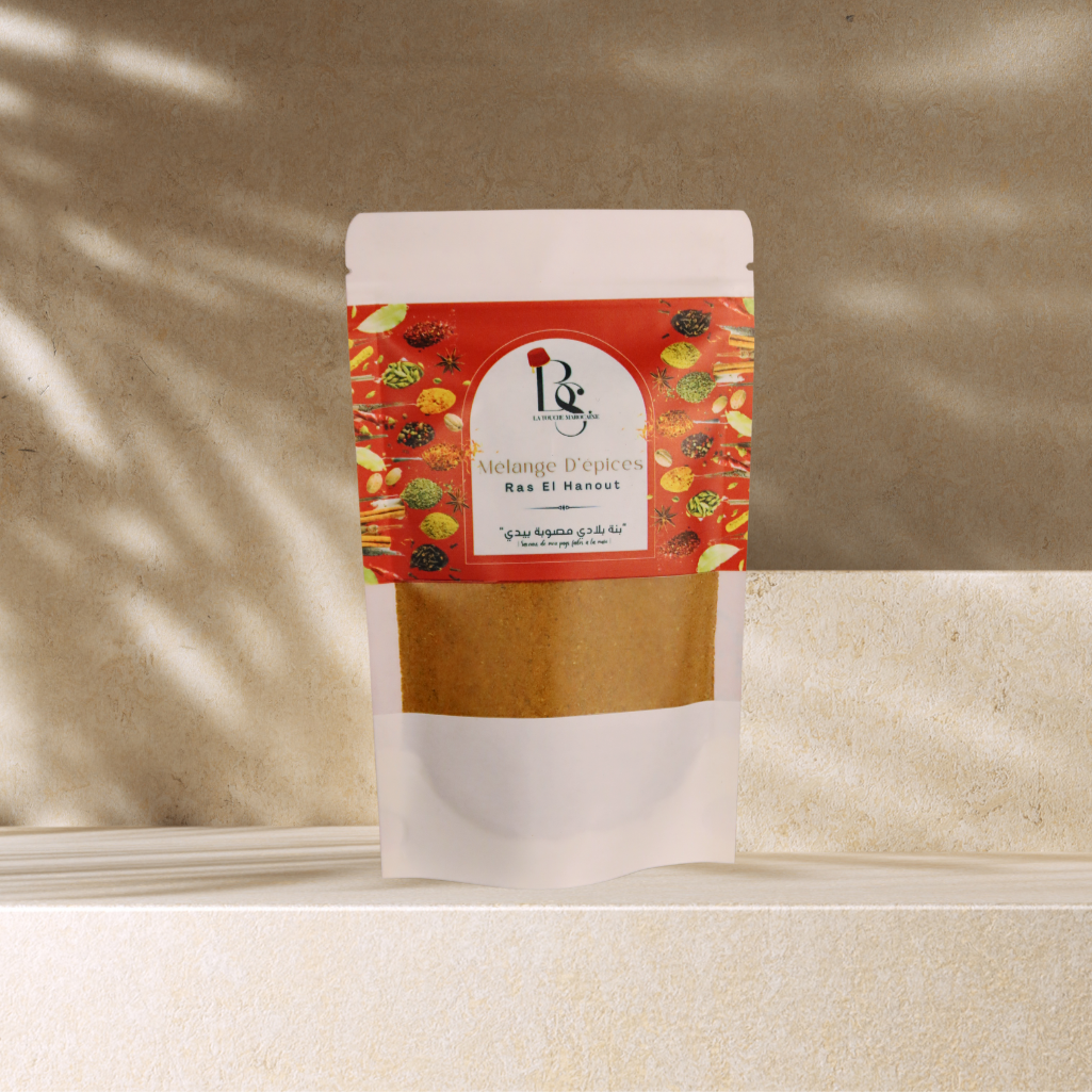 Ras el Hanout