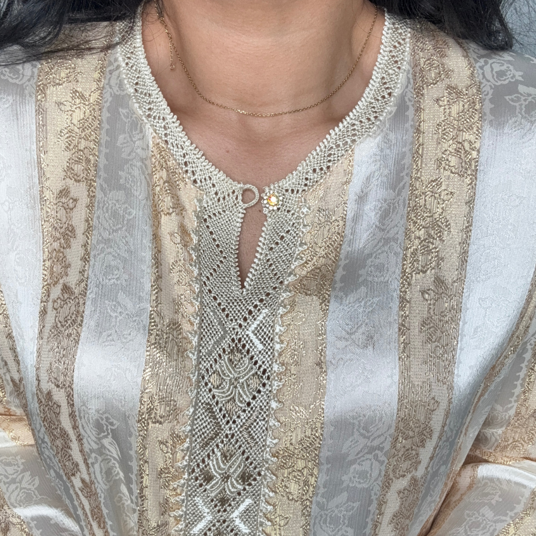 Kmiss Jawhara - Couture Randa