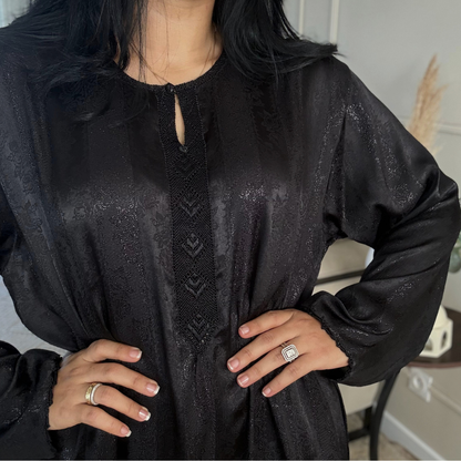 Qmiss Jawhara Randa – Élégance douce pour la maison