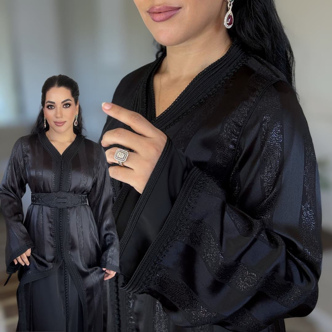 Tekchita Layla – Jawhara Black Edition