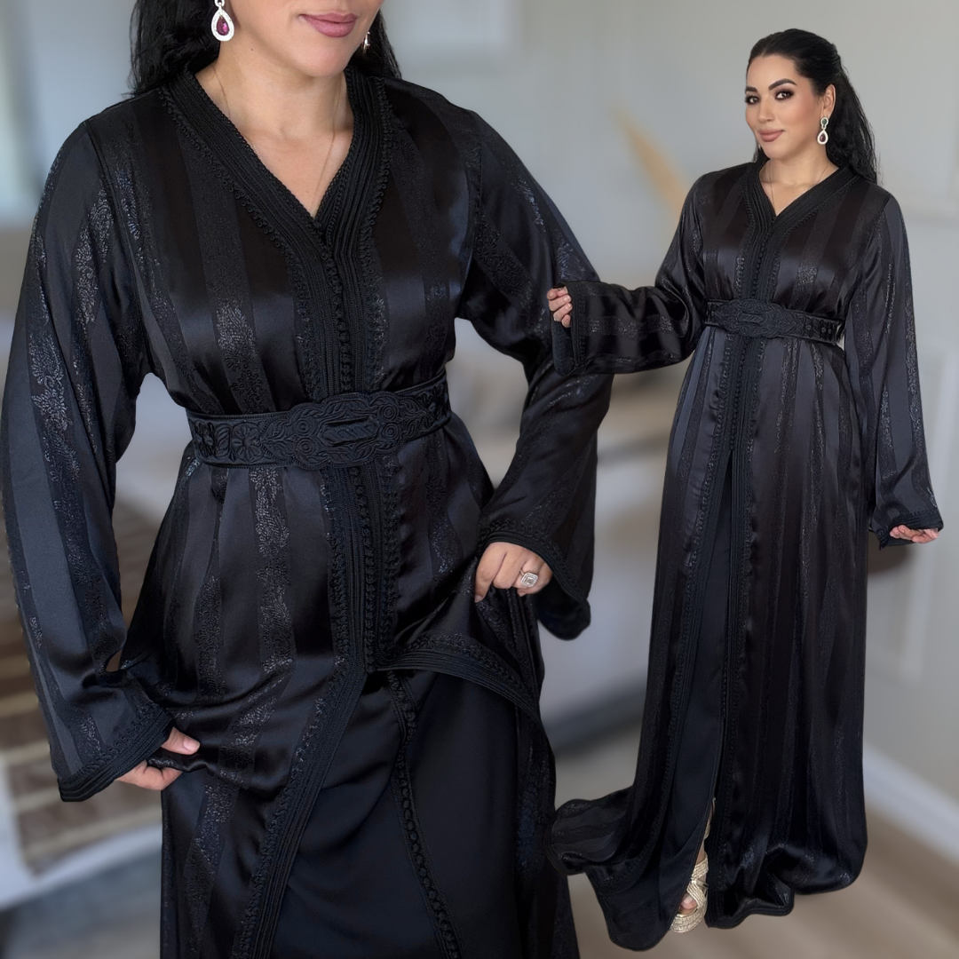 Tekchita Layla – Jawhara Black Edition