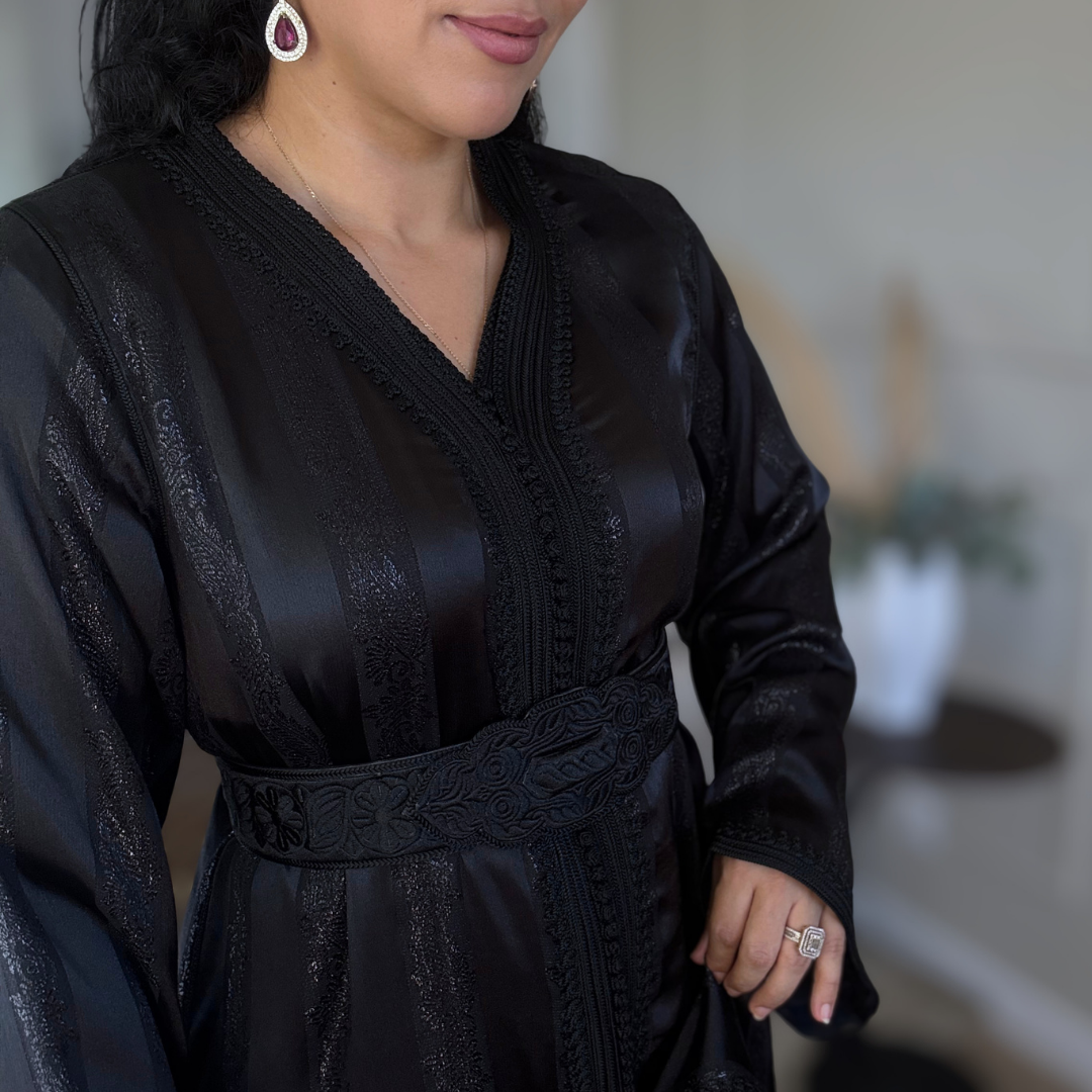 Tekchita Layla – Jawhara Black Edition