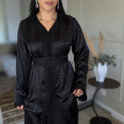 Tekchita Layla – Jawhara Black Edition