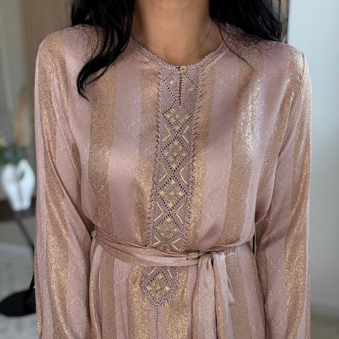 Qmiss Jawhara avec son mejdoul – L’Excellence de la Randa