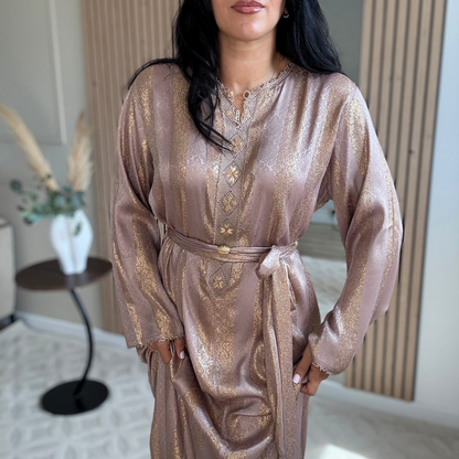 Qmiss Jawhara avec son mejdoul – L’Excellence de la Randa