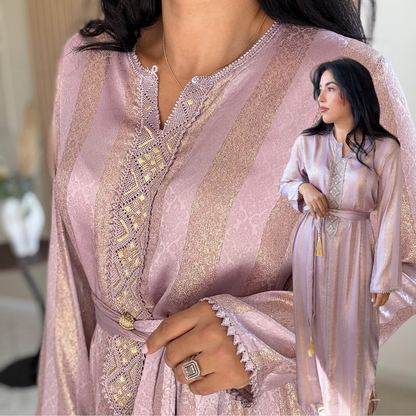 Qmiss Jawhara avec son mejdoul – L’Excellence de la Randa