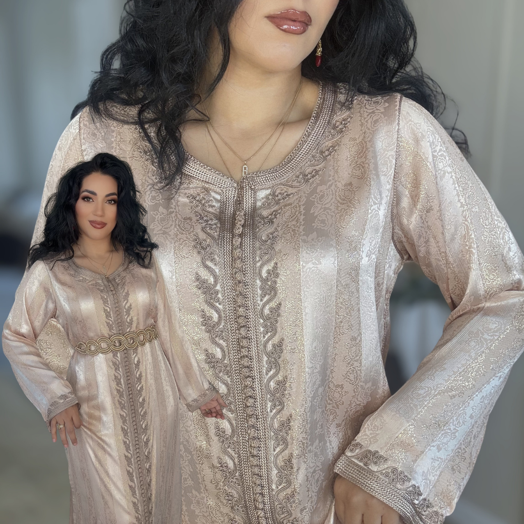 Qmiss Jawhara – Nude