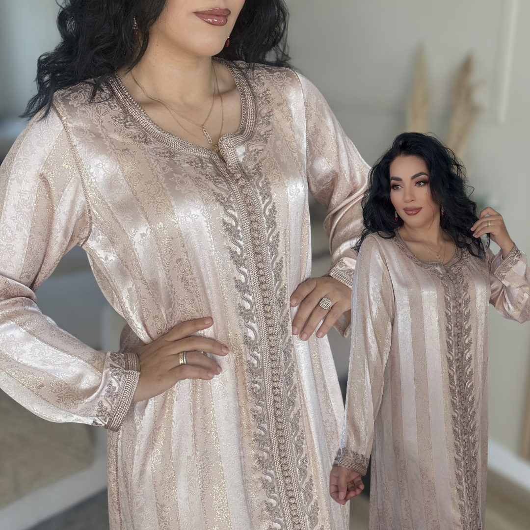 Qmiss Jawhara – Nude
