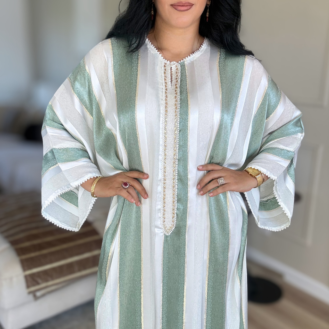Gandoura Jawhara Inaya – Randa