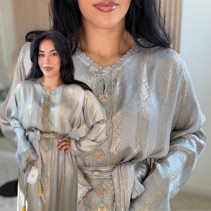 Qmiss Jawhara avec son mejdoul – L’Excellence de la Randa