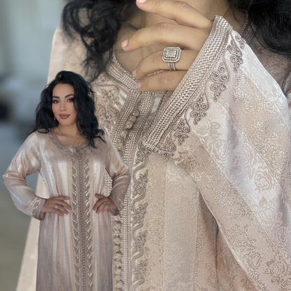 Qmiss Jawhara – Nude