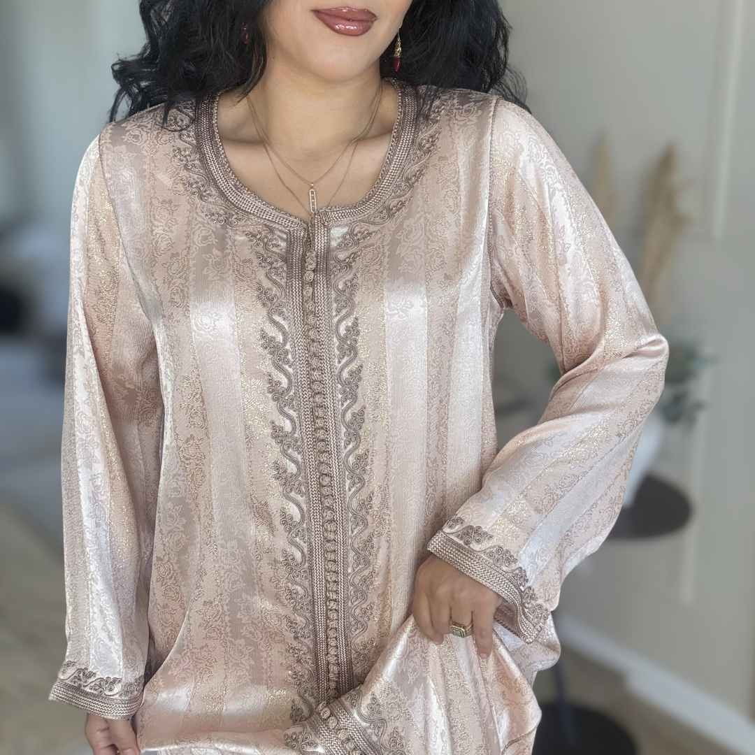 Qmiss Jawhara – Nude