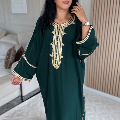 Gandoura oversize chic