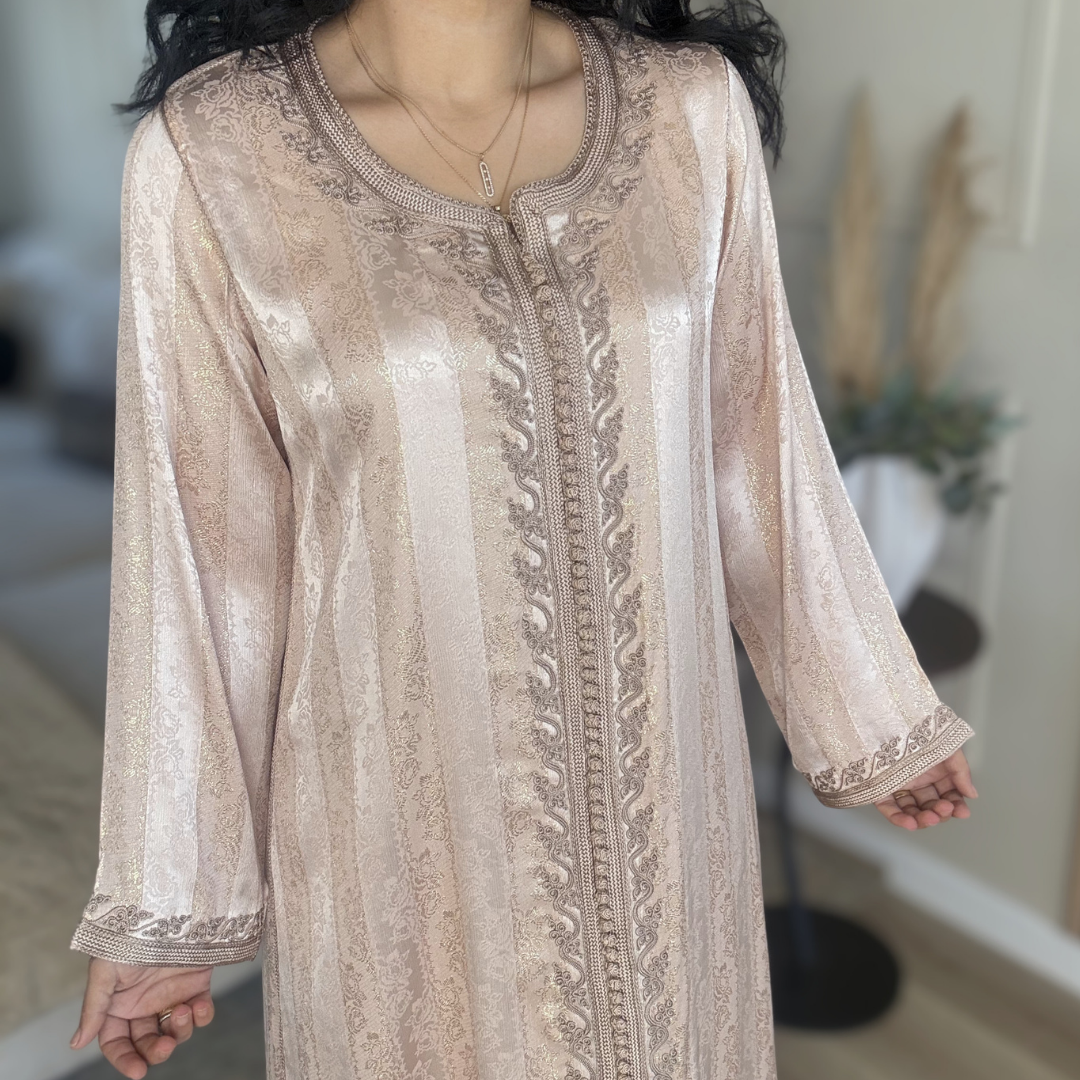 Qmiss Jawhara – Nude