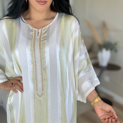Gandoura Jawhara Inaya – Randa