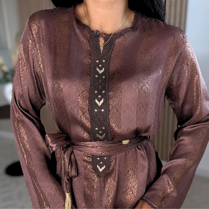 Qmiss Jawhara avec son mejdoul – L’Excellence de la Randa