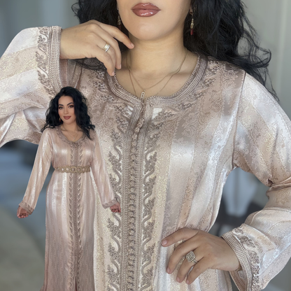 Qmiss Jawhara – Nude