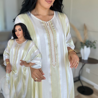 Gandoura Jawhara Inaya – Randa