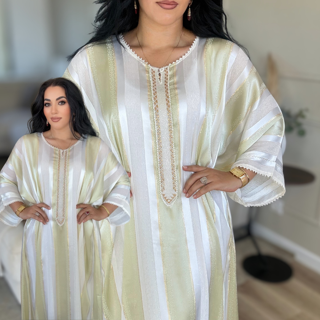 Gandoura Jawhara Inaya – Randa