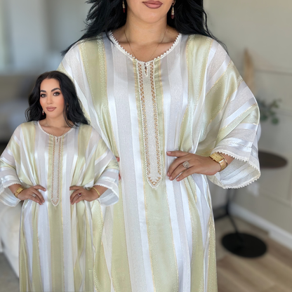 Gandoura Jawhara Inaya – Randa