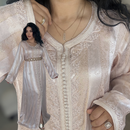Qmiss Jawhara – Nude rosé