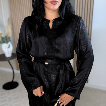 Qmiss Jawhara avec son mejdoul – L’Excellence de la Randa