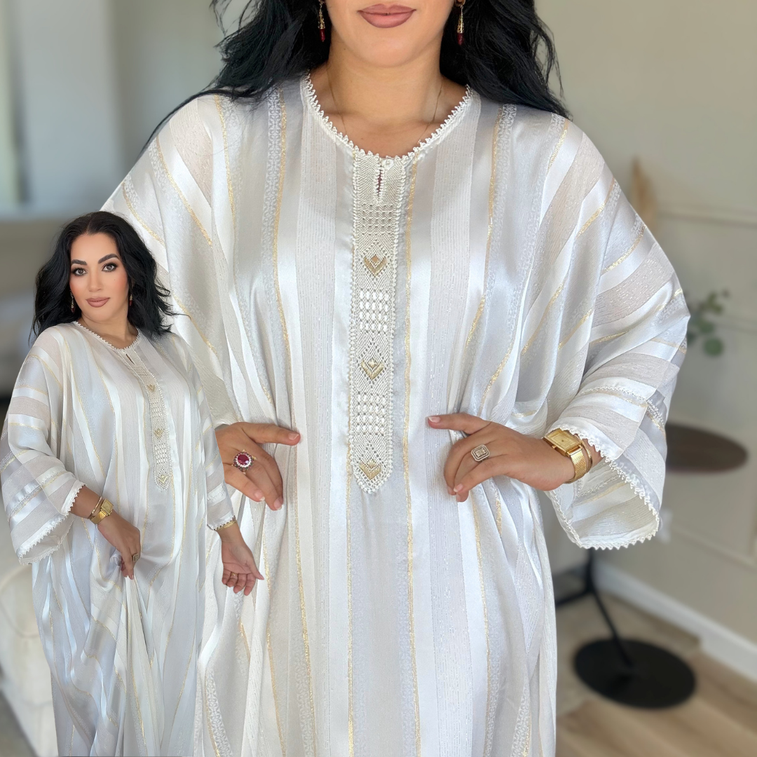 Gandoura Jawhara Inaya – Randa