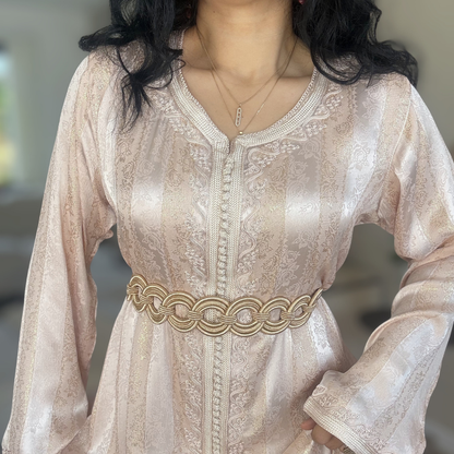 Mejdoul Chic – Finition Artisanale