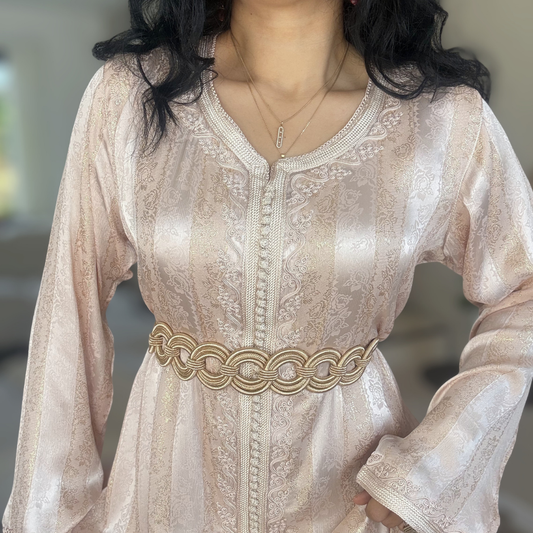 Mejdoul Chic – Finition Artisanale