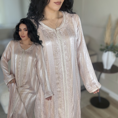 Qmiss Jawhara – Nude rosé