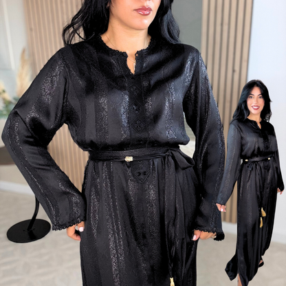 Qmiss Jawhara avec son mejdoul – L’Excellence de la Randa