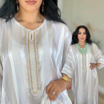 Gandoura Jawhara Inaya – Randa