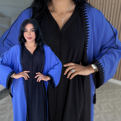 ✨ Ensemble Premium – L’élégance dans les moindres détails